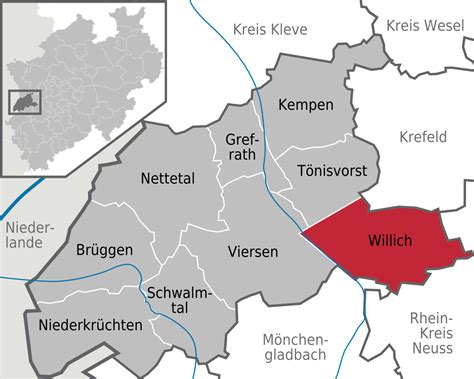 Willich 